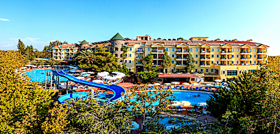 Dosi Hotel Genel 2